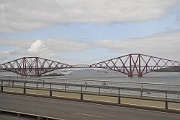 Firth Of Forth Rail Bridge